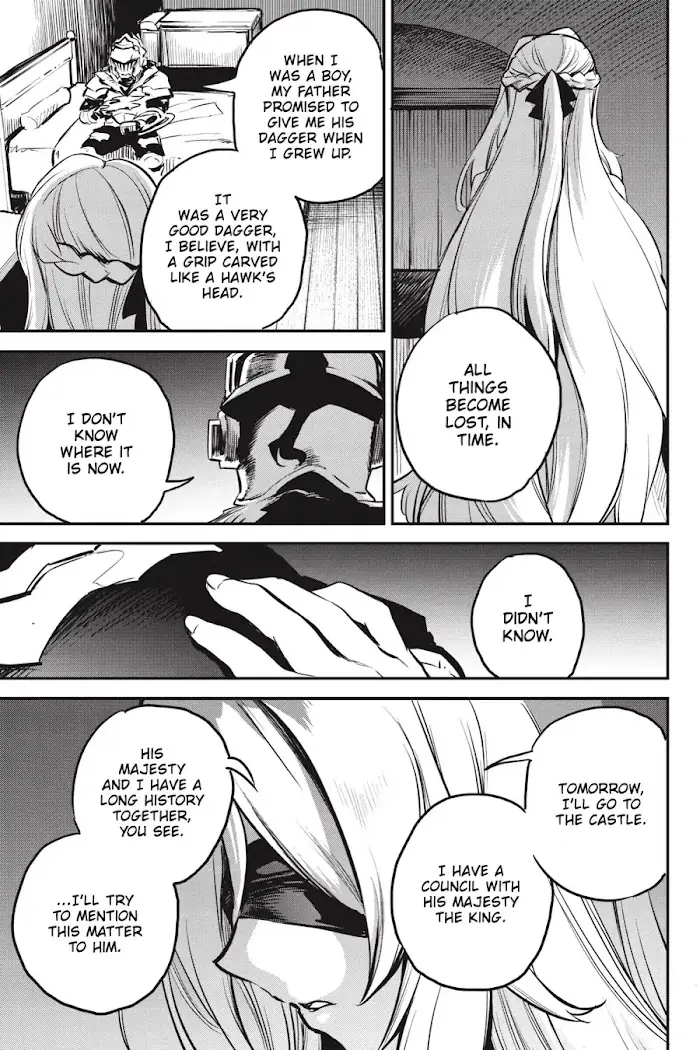 Goblin Slayer Chapter 103 image 12_optimized